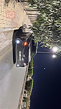 تۆیۆتا کامری